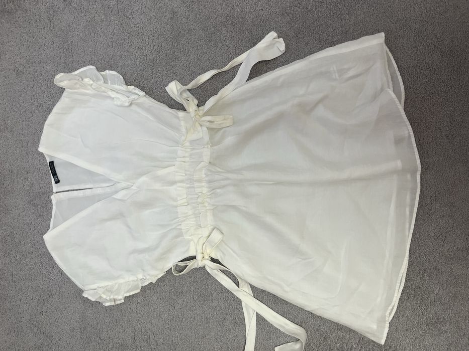 Рокля ZARA