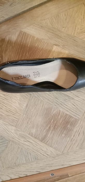 Туфли на шпильке 37 размер