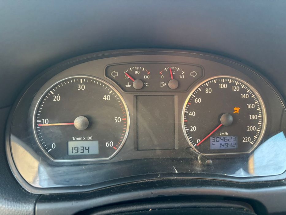 VOLKSWAGEN Polo 2006 — imagine 4