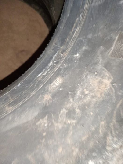 Продам шины новый