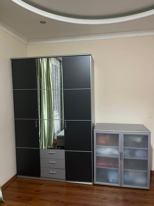 Подроскрвый мебель