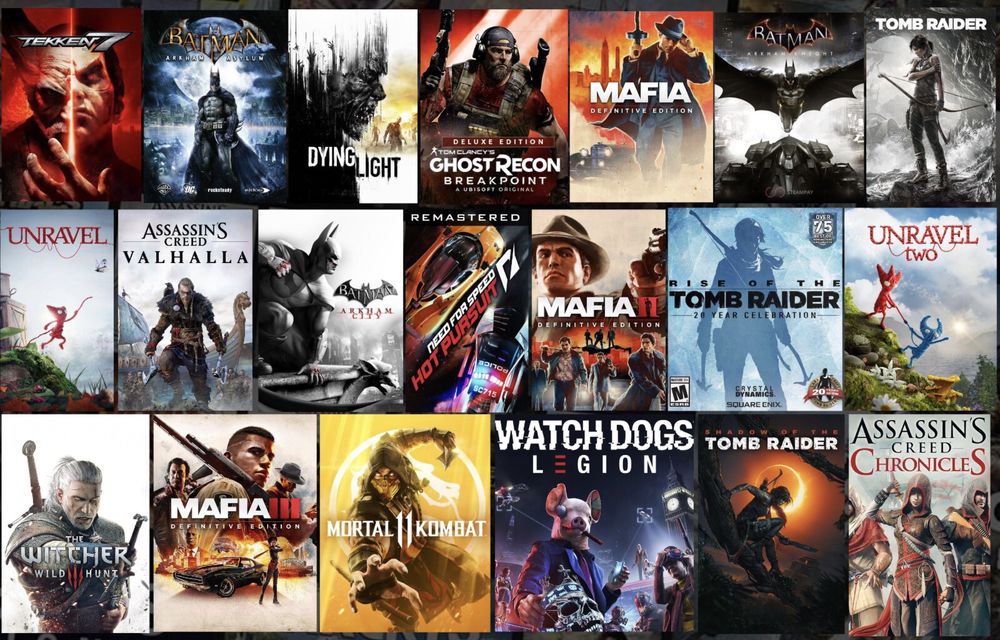 PlayStation 4 Slim 500 GB