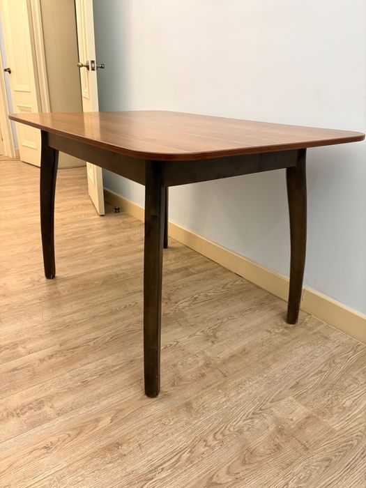 Кухонный стол в отличном состоянии | 120×80