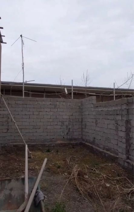 Uy sotladi srochni yangiyolda