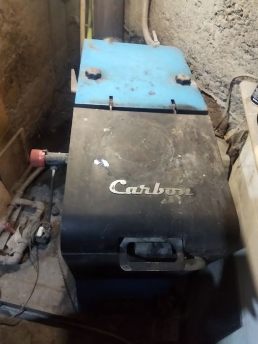 Продам печь длительного горения