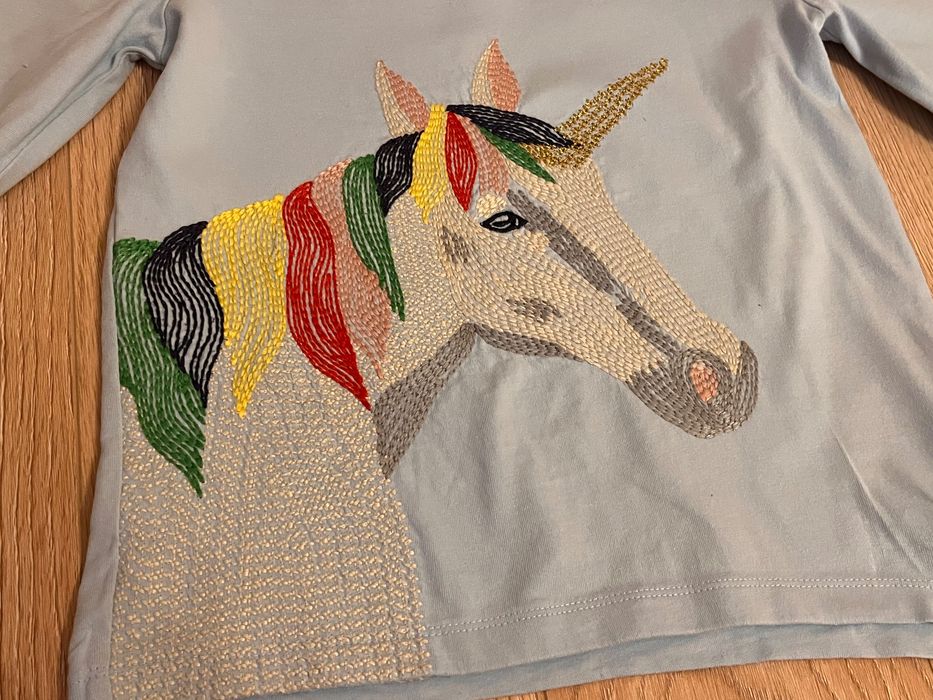 Блуща лонгслив BODEN 134