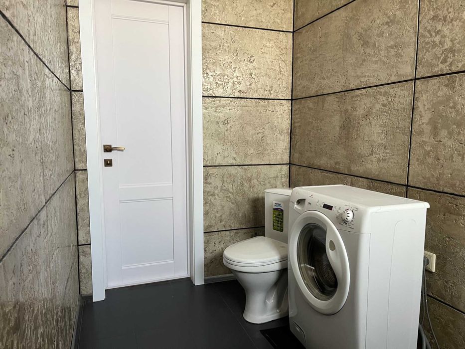 Дом в 3-х уровнях