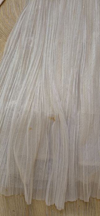 Официални дрехи за момиче 7/8 цена за всичко