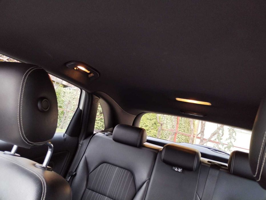 MERCEDES-BENZ B-Class 2013 — imagine 2