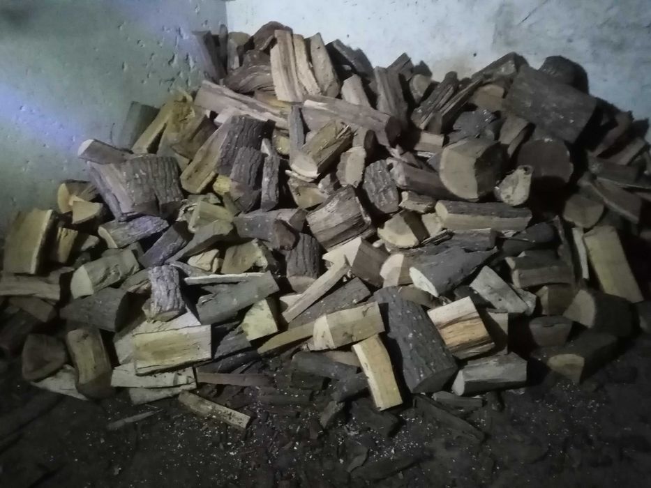 Продам дърва за огрев
