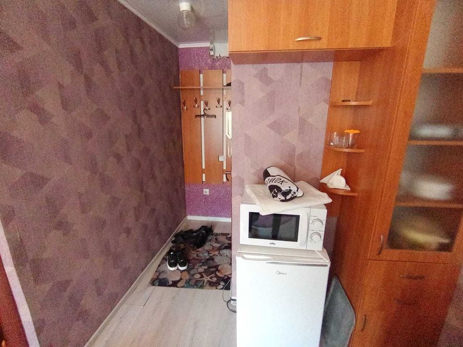 Продается малосемейка в центре