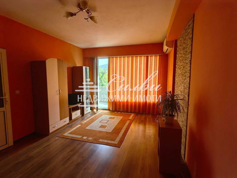 Продава се Двустаен апартамент в Шумен, Болницата - 65 кв.м за 801 €/кв.м - Снимка #5