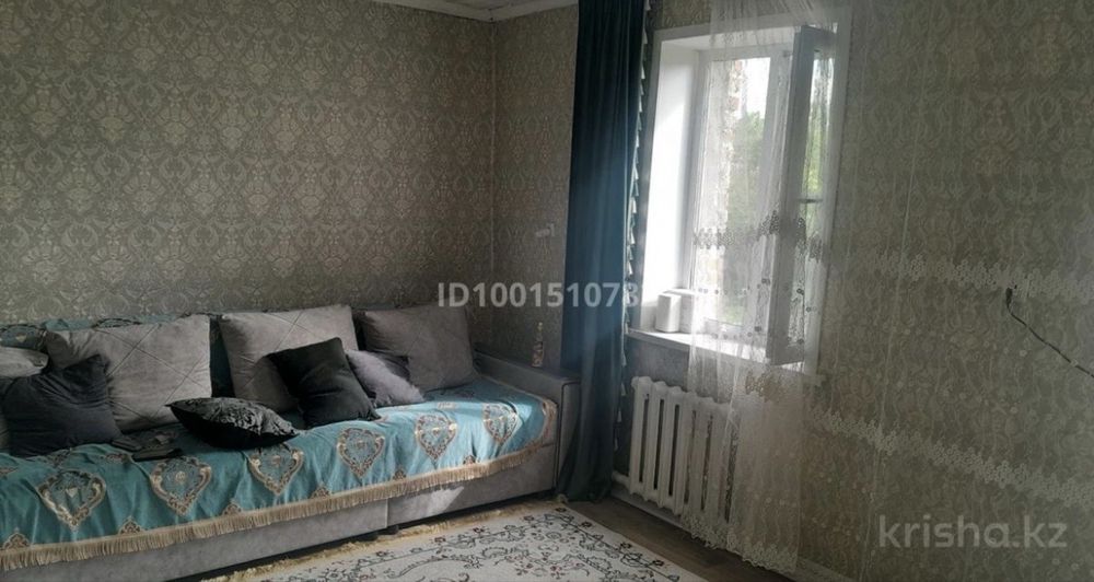 Продам ДОМ, 80м2, 22 сот