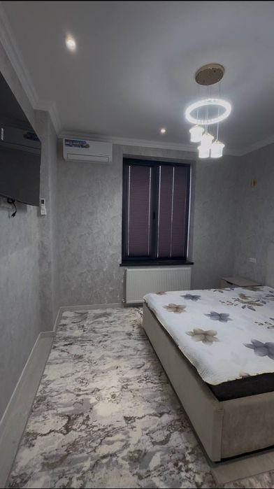 Shota Rustavelli yangi uy 2 xona ijaraga beriladi