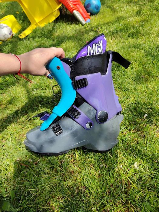 Ски обувки унисекс