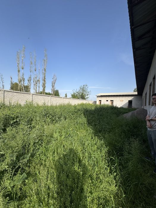 Uy Kochmas Mulk Yer Дом Hovli Joy Sotladi