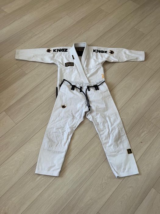 Кимоно для джиу джитсу