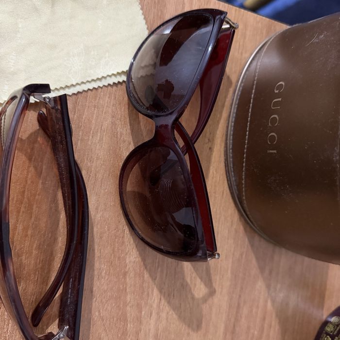 Италия Очки CUCCI