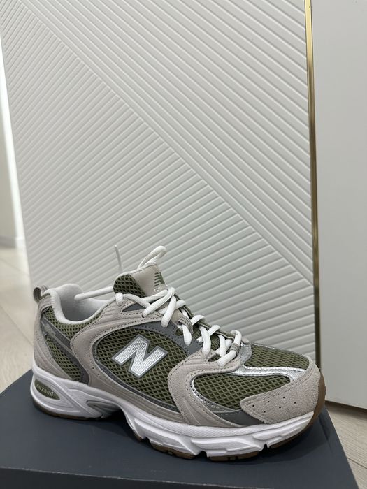 New Balance 530 оригинал | новые