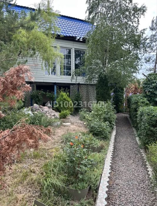 Продается дача. Обмен на авто