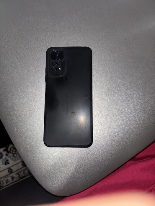 Xiaomi Redmi Note 11S