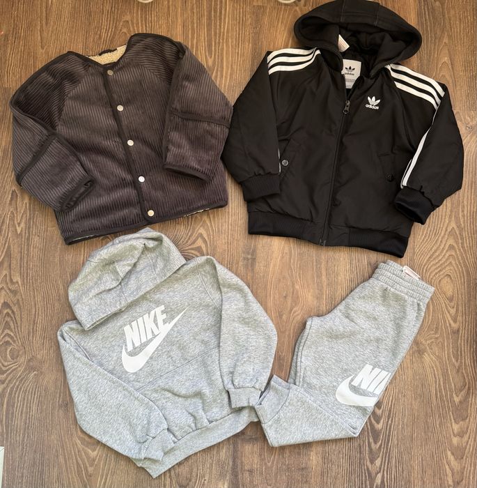 Дрехи Zara Adidas Nike boss Guess Tommy lc waikiki Hm