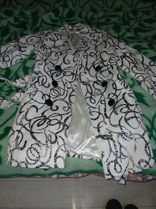 Юбка  пальто костюм