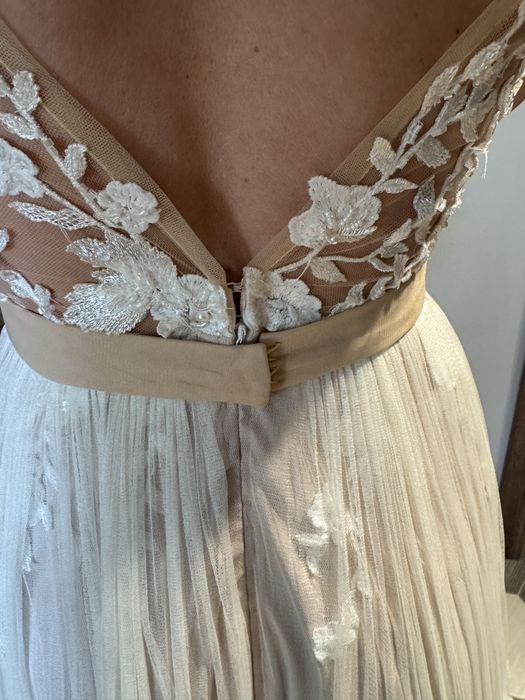 Rochie de mireasa
