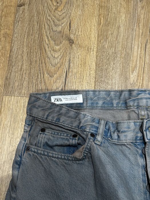 Мъжки Дънки ZARA/Pull&Bear