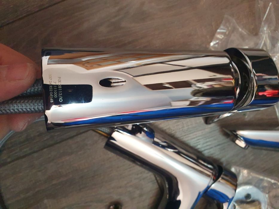 Grohe baterie chiuvetă