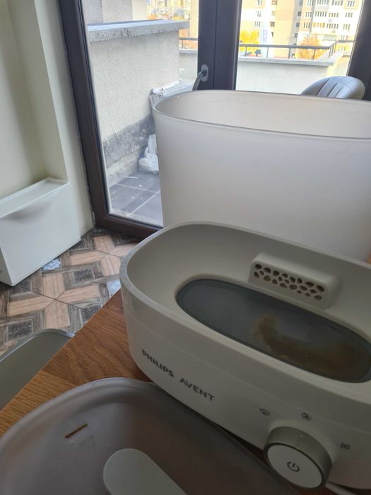 стерилизатор Philips Avent