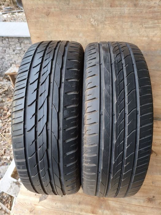 195 55 R16 Пара 2шт. Лето