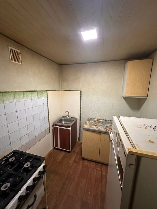 Продаётся 3/2/4 квартира на ТТЗ 1