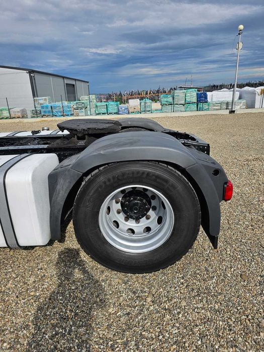 MAN TGX 18.440 Euro 5
