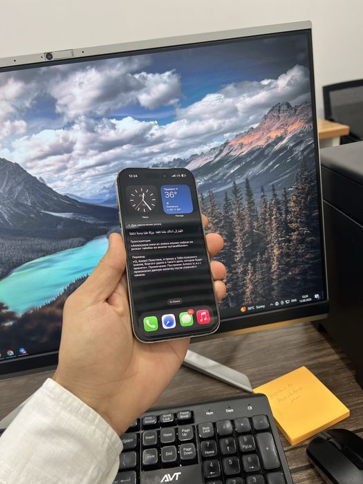 Iphone 14 pro 256gb