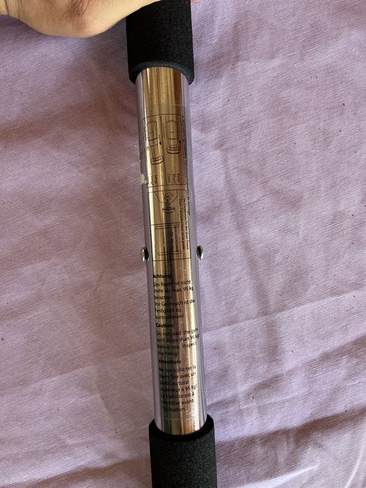 лост за междустайни врати