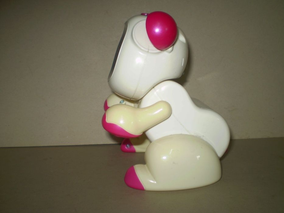 ceas , kididog rose