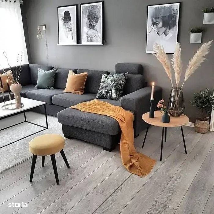 Apartament 3 camere zona Pallady mutare rapida metrou 8 minute — fotografia 1