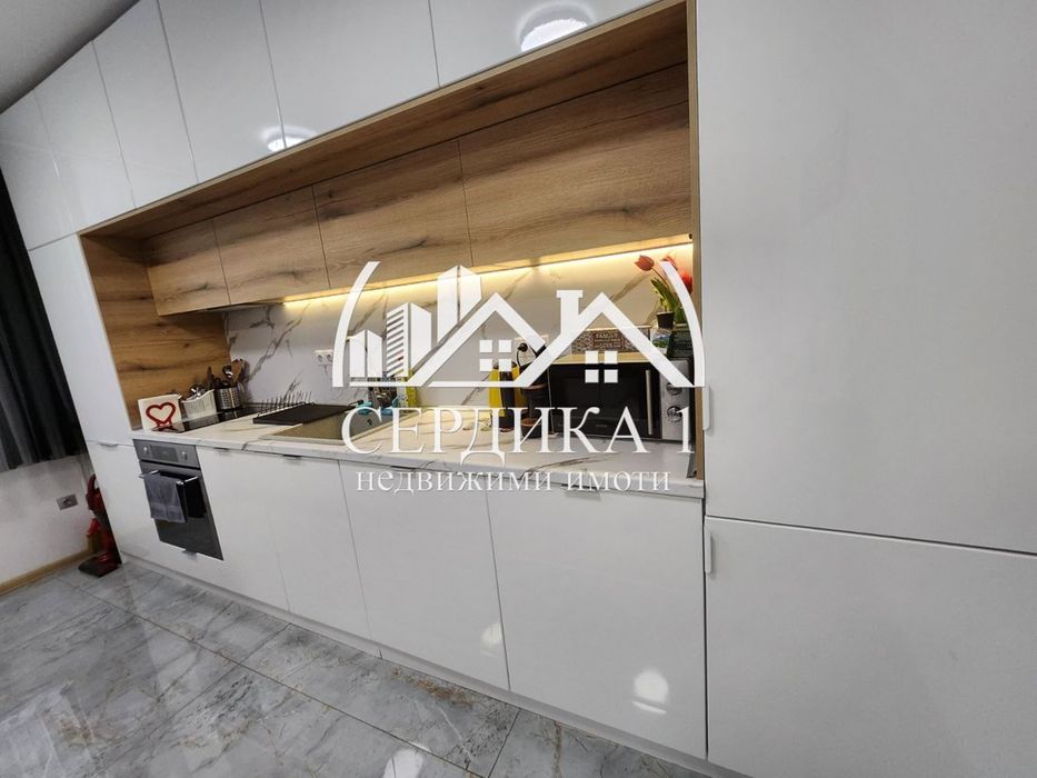 Дава се под наем Двустаен апартамент в София, Зона Б-18 - 51 кв.м за 687.99 € - Снимка #1