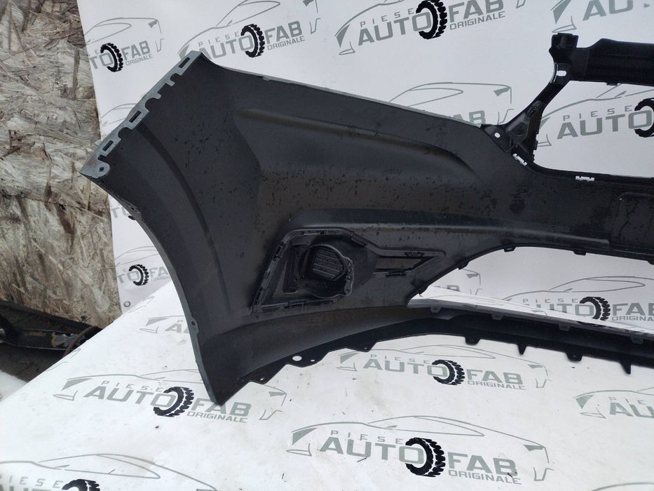 Bara fata Dacia Logan 3,Sandero 3 an 2020-2021-2022-2023-2024-2025