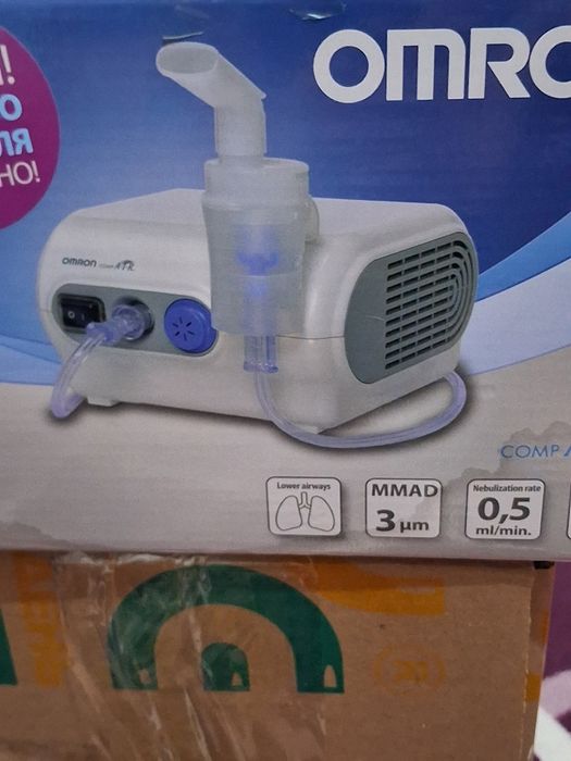 Продам ингалятор
