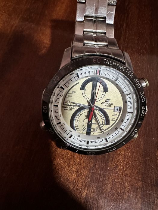 Продам часы Касио