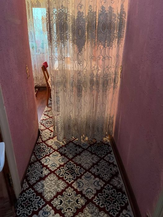 Kvartira 2 xonali ijaraga beriladi