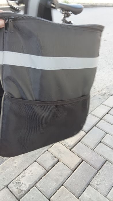 Термосумка для еды