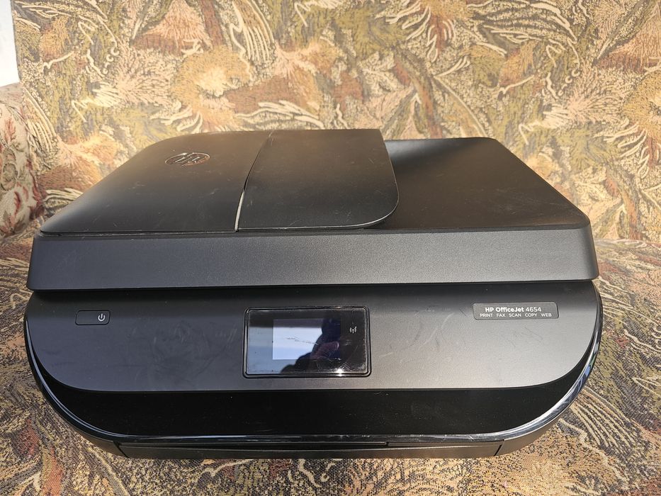 Vand imprimanta HP nefolosita