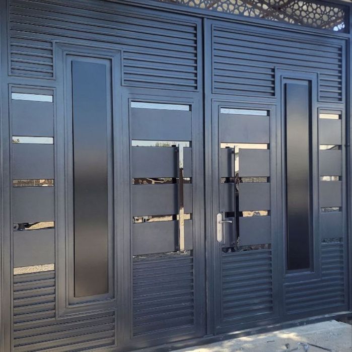 Sifatli arzon darvozalar taxlayiz 500dan