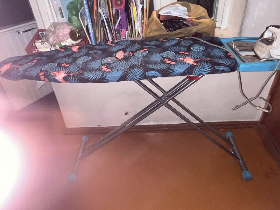 Гладильная доска