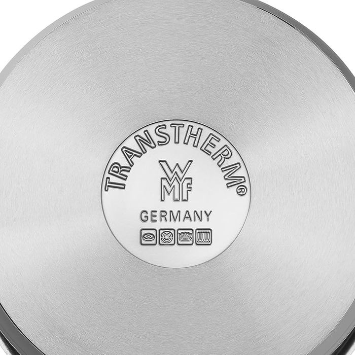 WMF Perfect Ultra 4,5l Тенджера под налягане произведена в Германия