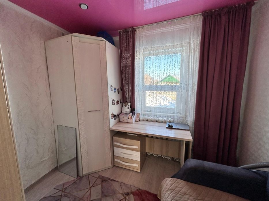 Продажа частного дома  на 14 мкр .