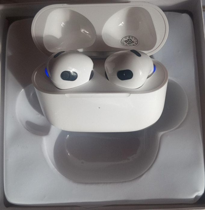 Без проводные наушники